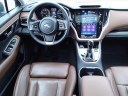 Thumbnail image of 2021 Subaru Outback at Serra Buick Gmc Champaign
