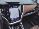 Thumbnail image of 2021 Subaru Outback at Serra Buick Gmc Champaign