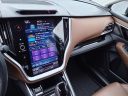 Thumbnail image of 2021 Subaru Outback at Serra Buick Gmc Champaign