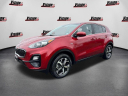 Thumbnail image of 2022 Kia Sportage at Vision Kia Canandaigua