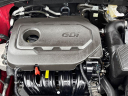 Thumbnail image of 2022 Kia Sportage at Vision Kia Canandaigua