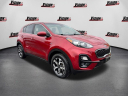 Thumbnail image of 2022 Kia Sportage at Vision Kia Canandaigua