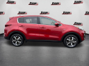 Thumbnail image of 2022 Kia Sportage at Vision Kia Canandaigua