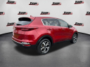 Thumbnail image of 2022 Kia Sportage at Vision Kia Canandaigua