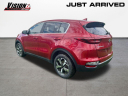 Thumbnail image of 2022 Kia Sportage at Vision Kia Canandaigua