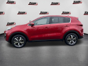 Thumbnail image of 2022 Kia Sportage at Vision Kia Canandaigua