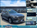 2022 Mazda CX-9 Grand Touring at South Shore Hyundai