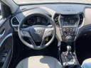Thumbnail image of 2017 Hyundai SANTA FE at INFINITE ROUTES AUTO