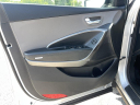 2017 Hyundai SANTA FE SE at INFINITE ROUTES AUTO