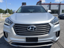 Thumbnail image of 2017 Hyundai SANTA FE at INFINITE ROUTES AUTO