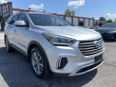 Thumbnail image of 2017 Hyundai SANTA FE at INFINITE ROUTES AUTO