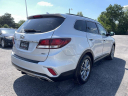 Thumbnail image of 2017 Hyundai SANTA FE at INFINITE ROUTES AUTO