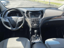 Thumbnail image of 2017 Hyundai SANTA FE at INFINITE ROUTES AUTO
