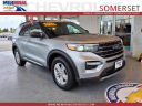 Thumbnail image of 2023 Ford Explorer at Memorial Highway Chevrolet Somerset
