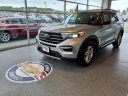 Thumbnail image of 2023 Ford Explorer at Memorial Highway Chevrolet Somerset