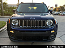 Thumbnail image of 2016 Jeep Renegade at Americar, Inc.