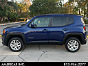 Thumbnail image of 2016 Jeep Renegade at Americar, Inc.