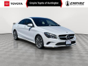 Thumbnail image of 2019 Mercedes-Benz CLA at Empire Toyota of Huntington