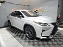 Thumbnail image of 2017 Lexus RX 350 at Franklin Motor Company
