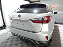 Thumbnail image of 2017 Lexus RX 350 at Franklin Motor Company