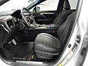 Thumbnail image of 2017 Lexus RX 350 at Franklin Motor Company