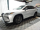 Thumbnail image of 2017 Lexus RX 350 at Franklin Motor Company