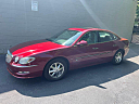 Thumbnail image of 2008 Buick LaCrosse at Titan Auto Brokers, LLC