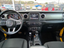Thumbnail image of 2021 Jeep Wrangler Unlimited at Tappahannock Chevrolet