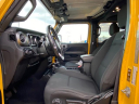 Thumbnail image of 2021 Jeep Wrangler Unlimited at Tappahannock Chevrolet