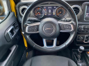 Thumbnail image of 2021 Jeep Wrangler Unlimited at Tappahannock Chevrolet