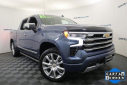 Thumbnail image of 2024 Chevrolet Silverado 1500 at Davis Moore Chevrolet USED