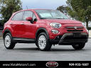 Thumbnail image of 2019 FIAT 500X at Vista Motors Inc.