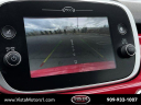 Thumbnail image of 2019 FIAT 500X at Vista Motors Inc.