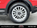 Thumbnail image of 2019 FIAT 500X at Vista Motors Inc.