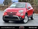 Thumbnail image of 2019 FIAT 500X at Vista Motors Inc.