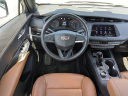 Thumbnail image of 2022 Cadillac XT4 at ValWardCadillac Used