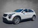 Thumbnail image of 2022 Cadillac XT4 at ValWardCadillac Used