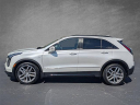 Thumbnail image of 2022 Cadillac XT4 at ValWardCadillac Used