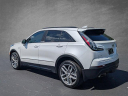 Thumbnail image of 2022 Cadillac XT4 at ValWardCadillac Used
