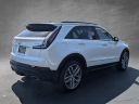 Thumbnail image of 2022 Cadillac XT4 at ValWardCadillac Used