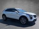 Thumbnail image of 2022 Cadillac XT4 at ValWardCadillac Used