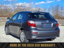 2010 Toyota Matrix Base at Chevrolet Of Troy