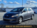 Thumbnail image of 2010 Toyota Matrix at Chevrolet Of Troy