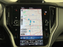 Thumbnail image of 2021 Subaru Outback at LaFontaine Volvo Cars of Farmington Hills