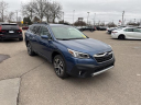 Thumbnail image of 2021 Subaru Outback at LaFontaine Volvo Cars of Farmington Hills