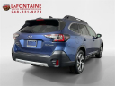Thumbnail image of 2021 Subaru Outback at LaFontaine Volvo Cars of Farmington Hills