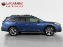 Thumbnail image of 2021 Subaru Outback at LaFontaine Volvo Cars of Farmington Hills