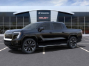 Thumbnail image of 2025 GMC Sierra EV at King O'Rourke Buick GMC