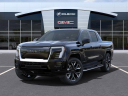 Thumbnail image of 2025 GMC Sierra EV at King O'Rourke Buick GMC