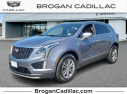 Thumbnail image of 2021 Cadillac XT5 at Brogan Cadillac of Totowa